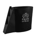 Pride On The Line Recovery Ice Bath Compact in Black Colour