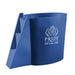 Pride On The Line Recovery Ice Bath Compact in Blue Medium Colour