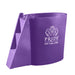 Pride On The Line Recovery Ice Bath Compact in Purple Colour
