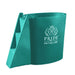 Pride On The Line Recovery Ice Bath Compact in Teal Colour