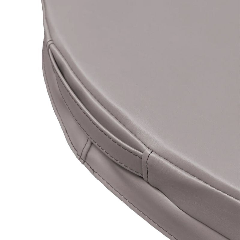 Pride On The Line UNA Ice Bath Cover in ash colour closer look