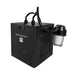 Proactive Recovery Outdoor Contrast Therapy Package T1  Chiller  Closer Look In Black Colour