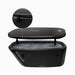 ReGen8 PolarChill Cold Plunge Portable Ice Bath with Cover Look