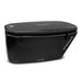ReGen8 PolarChill Cold Plunge Portable Ice Bath with Cover On Top Front View