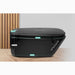 ReGen8 PolarChill Cold Plunge Portable Ice Bath In Black Colour Dimensions