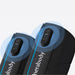 Recovery Air Jet Boots Control Units in Black Colour