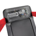 Reebok FR20z Floatride Treadmill Inside Components