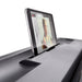 Reebok FR20z Floatride Treadmill Look of the Device Holder