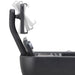 Reebok Z-Tech Treadmill Look of the Rotatable Device Holder