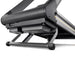 Reebok Z-Tech Treadmill Look When Inclined