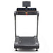 Reebok Z-Tech Treadmill In Black Colour Front View