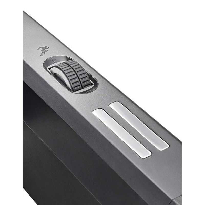 Reebok Z-Tech Treadmill Look of the Pulse Sensor