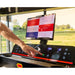 Reebok Z-Tech Treadmill Complete Look of the Controls and Screen