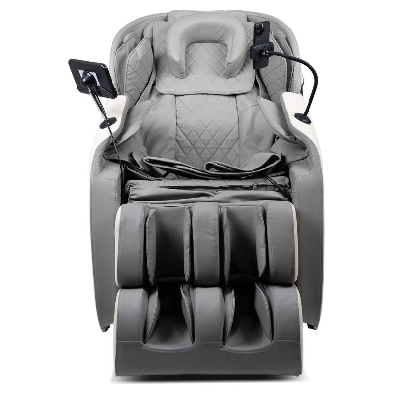 Regen8 LuxCloud Air Zero Gravity Heated Massage Chair  Front View