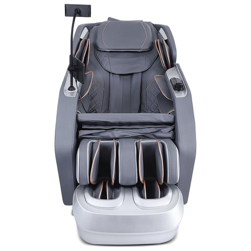 Regen8 LuxCloud Premiere Zero Gravity Massage Chair Front View
