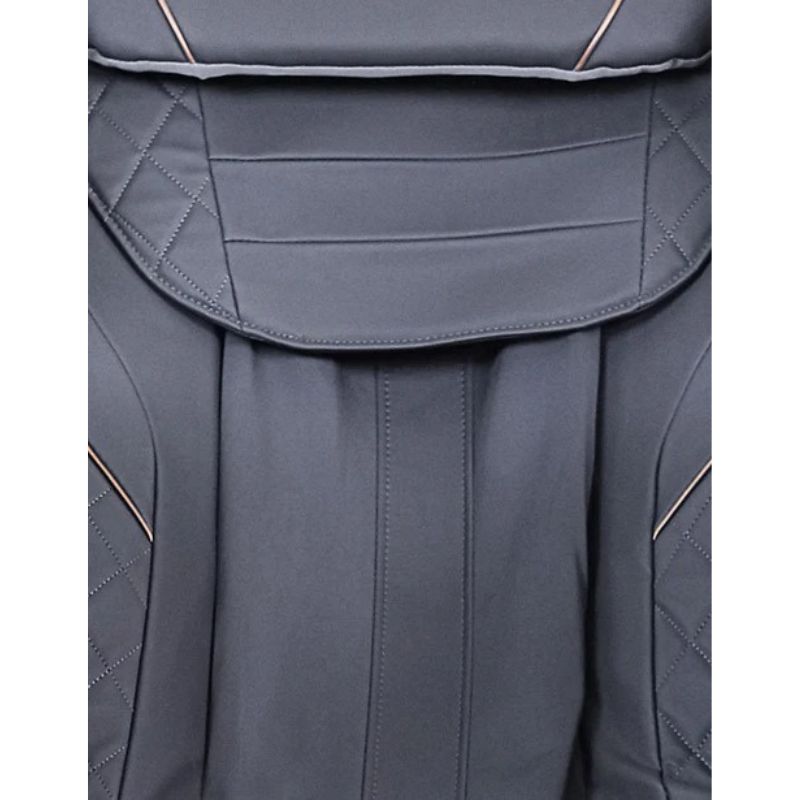 Regen8 LuxCloud Premiere Zero Gravity Massage Chair Materials Look
