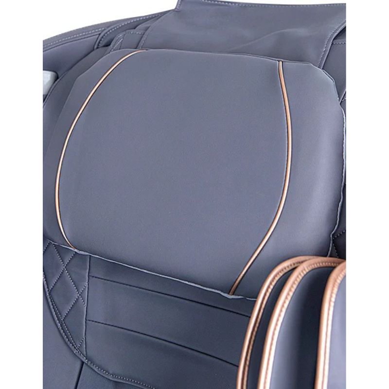 Regen8 LuxCloud Premiere Zero Gravity Massage Chair Pillow Pad Look