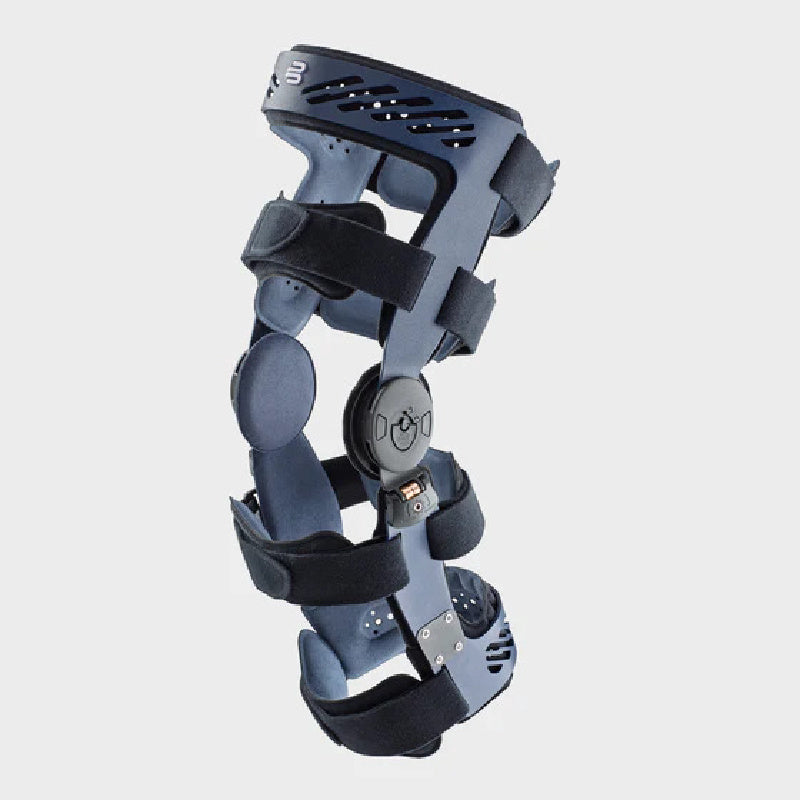 Bauerfeind SecuTec OA Knee Brace — Proactive Recovery
