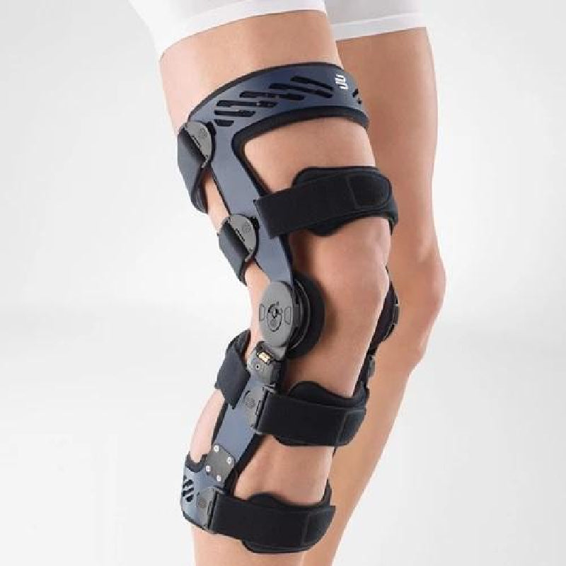 Bauerfeind SecuTec OA Knee Brace