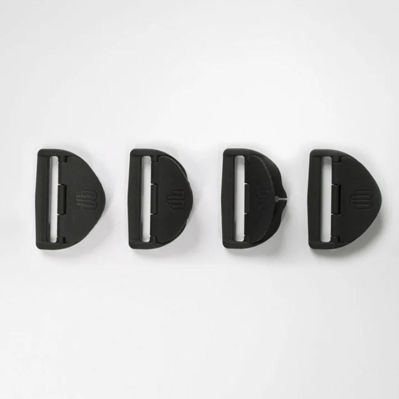 Bauerfeind SecuTec Genu/OA Strap Replacement Fastener Clip Set