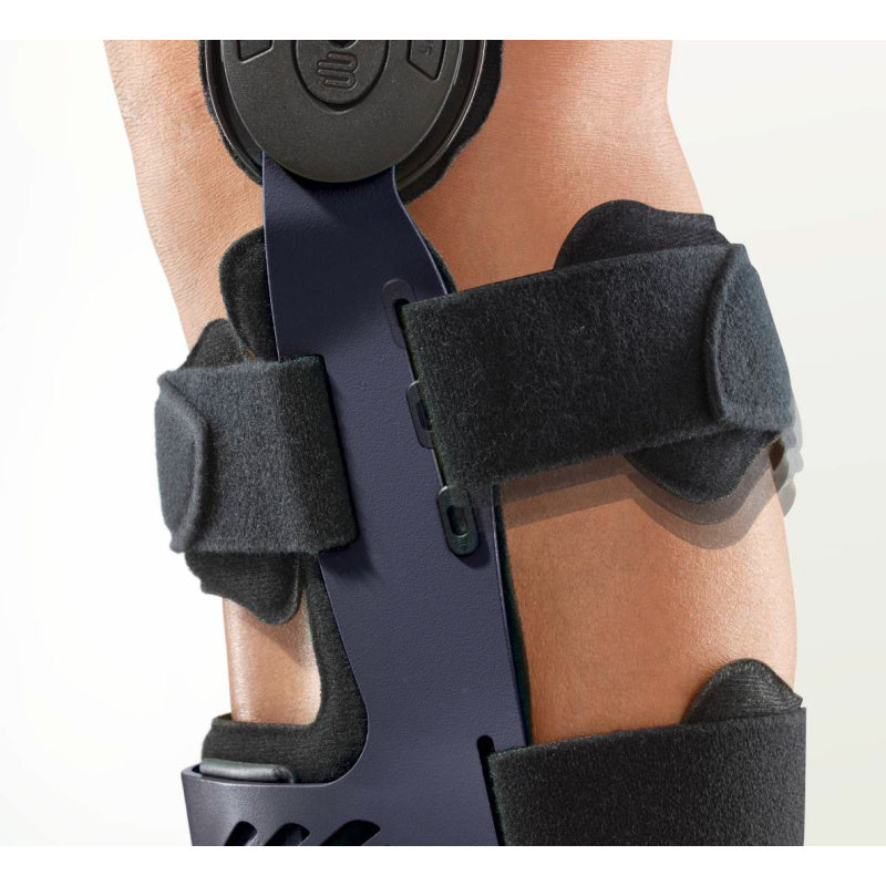 Bauerfeind SecuTec Genu Knee Brace