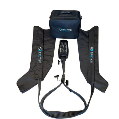 Stryke Recovery Boot