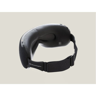 TherabodySmartGoggles2ndGenerationInBlackColourSideView