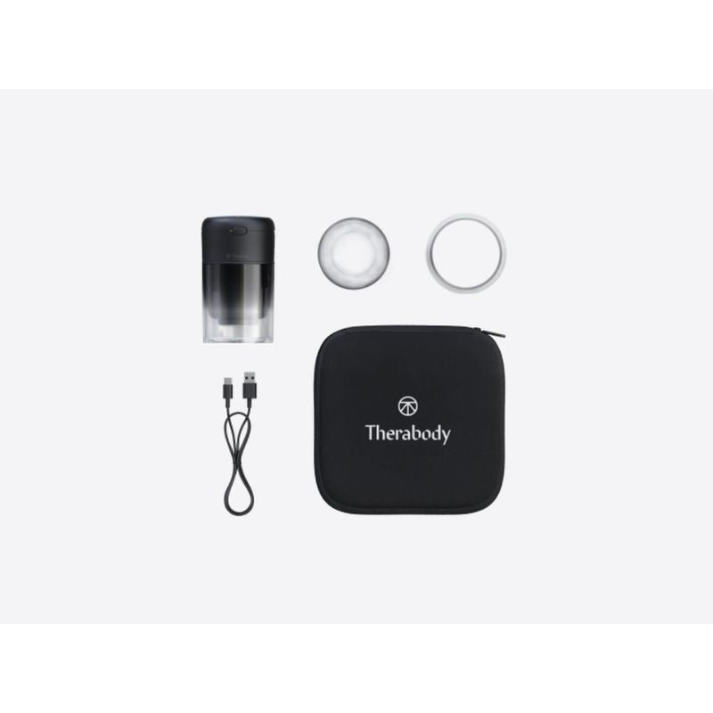 Therabody TheraCup Heat and Vibration Cupping System