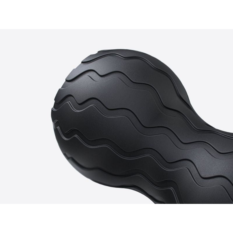 TherabodyWaveDuoInBlackColourCloserLook