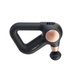Therabody Theragun Sense 2.0 Massage Gun Black Colour in Front View