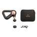 Therabody Theragun Sense 2.0 Massage Gun with items includd