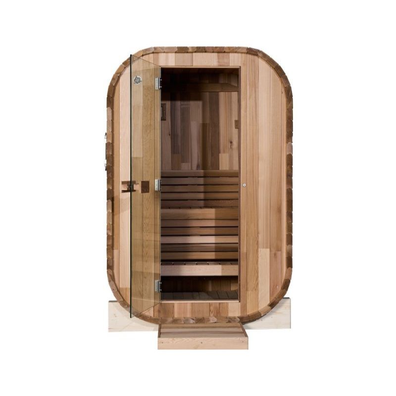 1 Person Saunas
