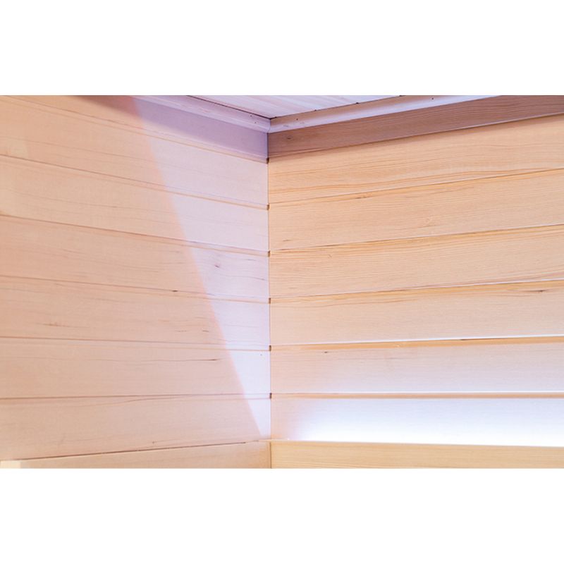 Whyric Nexus 2 Person Infrared Sauna