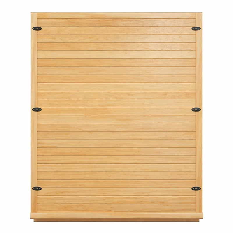 Whyric 4 Person Infrared Sauna