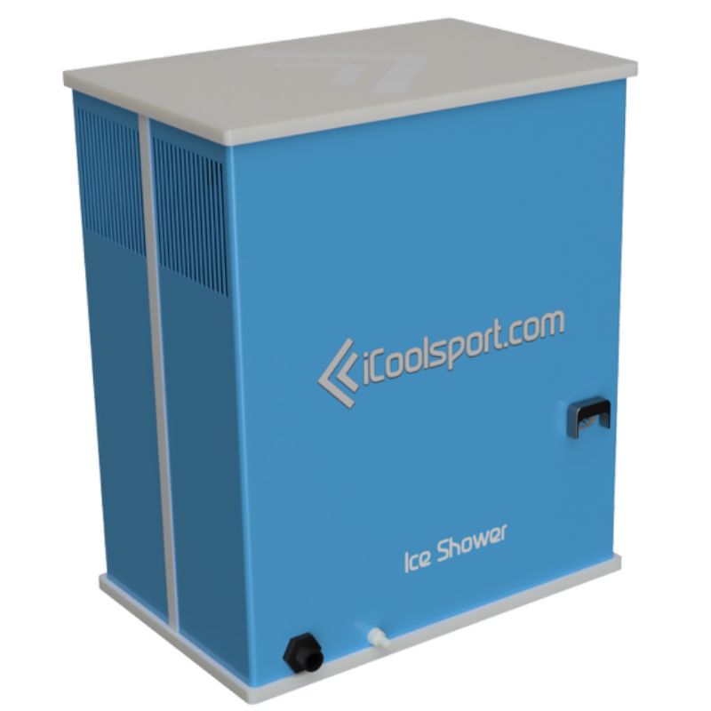 iCoolSportIceShowerRecoverySystemBackview