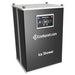 iCoolSportIceShowerRecoverySystemInBlackColour