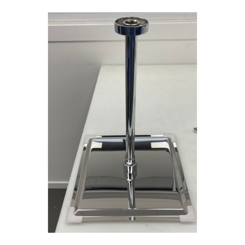 iCoolSportIceShowerRecoverySystemStand