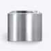 iCoolSportMiPodEliteStainlessSteelIceBathSideView