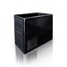 iCoolSport MiPod Mini Dual Temp Plunge Pool in Black Colour