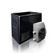 iCoolsport MiPod PRO with Remote Chiller in Black Colour