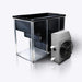 iCoolsport MiPod Pro In-Deck Ice Bath with External Turbo Mini Chiller