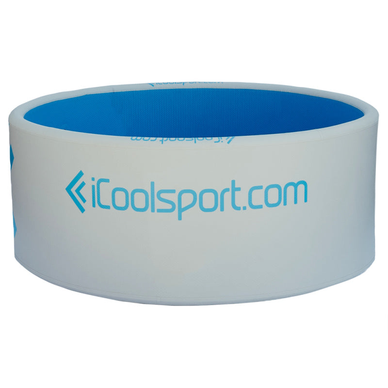 iCoolSport IceTeam 6 person inflatable ice bath — Proactive Recovery