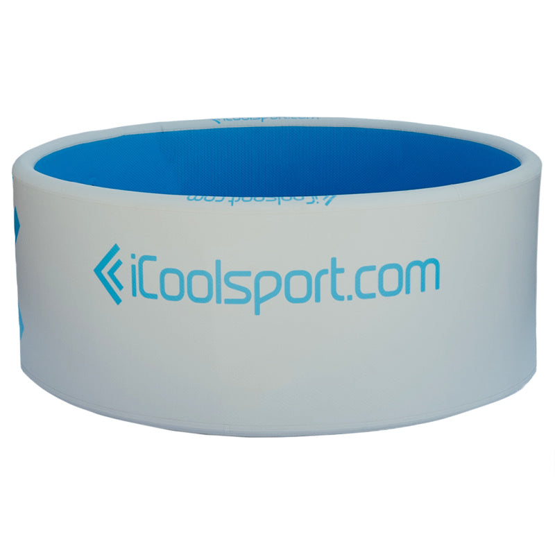 iCoolSport IceTeam 6 person inflatable ice bath