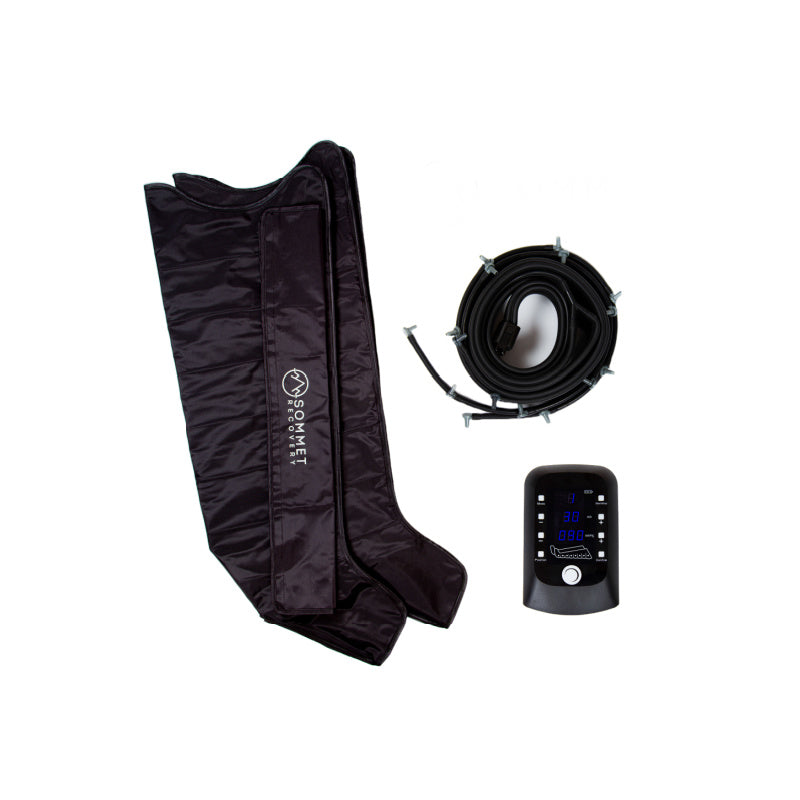 Sommet PB5000 Recovery Boot System — Proactive Recovery